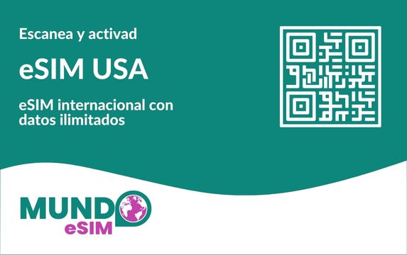 esim estados unidos internet ilimitado