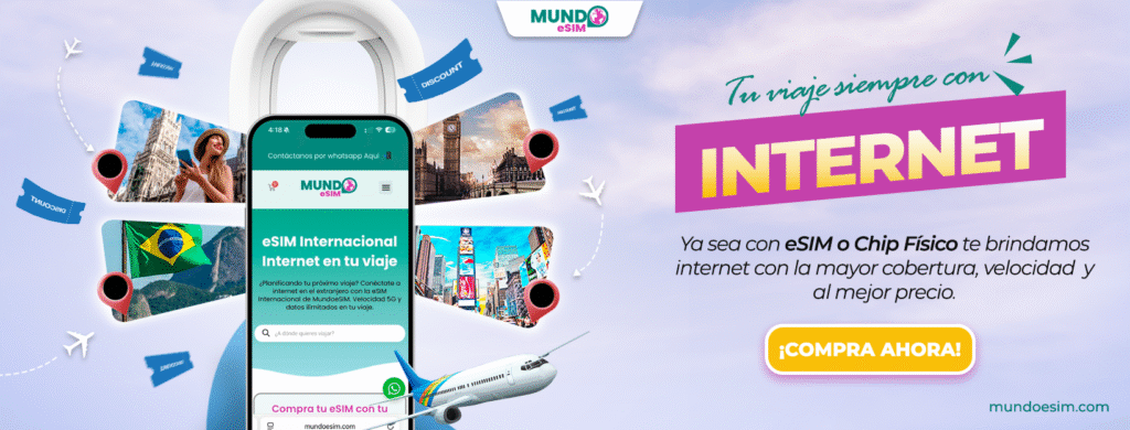 promoción esim ofertas descuentos