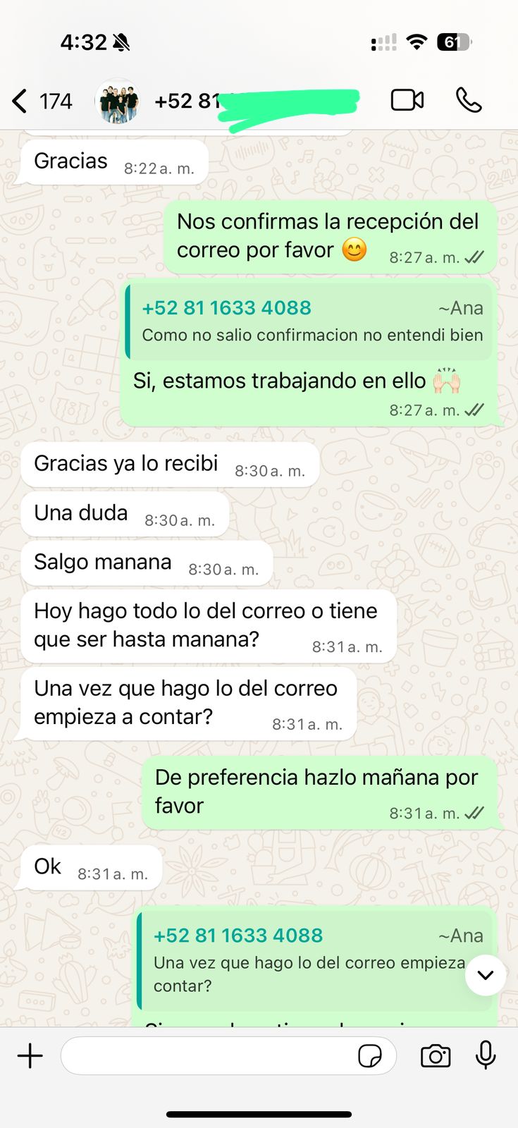 testimonio esim compra